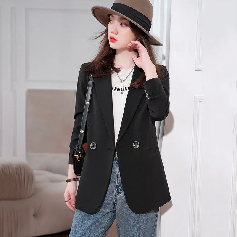 Tops Outerwear