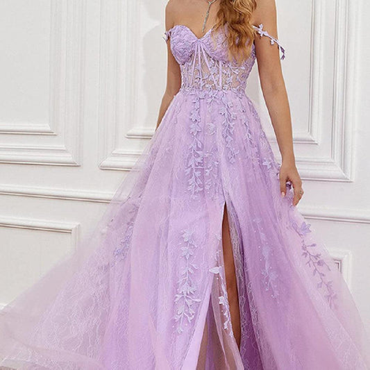 Red Carpet Runway Show