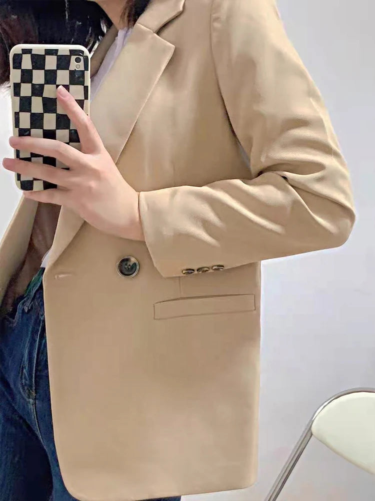 Tops Outerwear