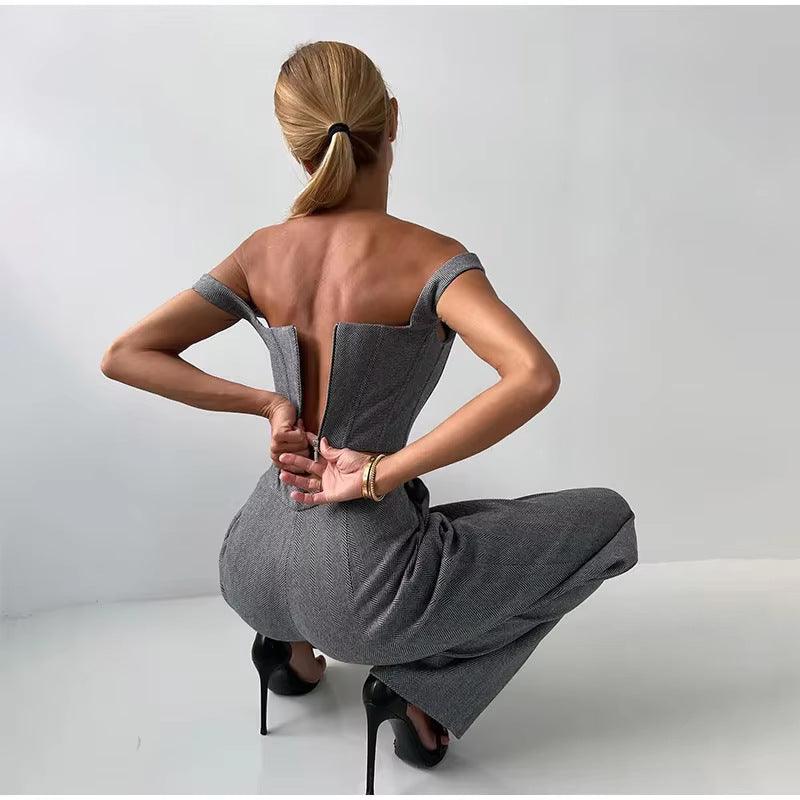 Evelien Maris - 3-Set