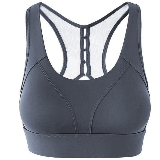 New Nude Female Sports Bra