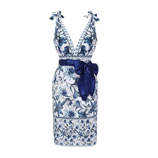 One-piece bikini for women