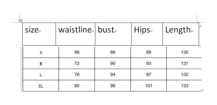 Bandeau high waist split temperament white dress