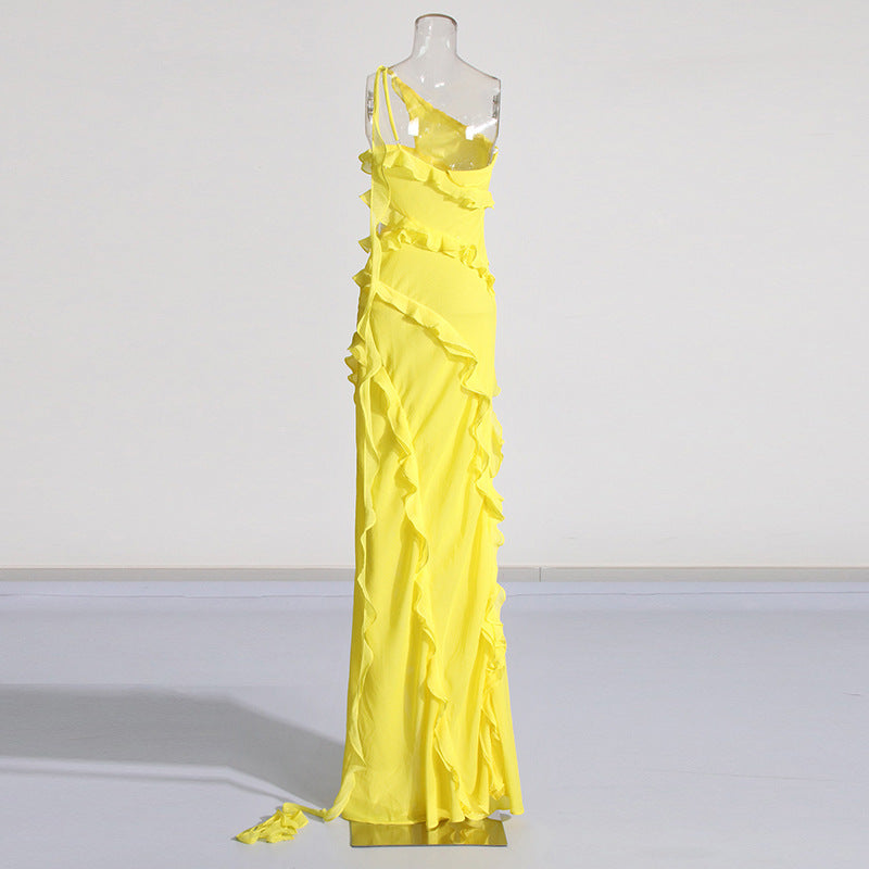 Carly Dress