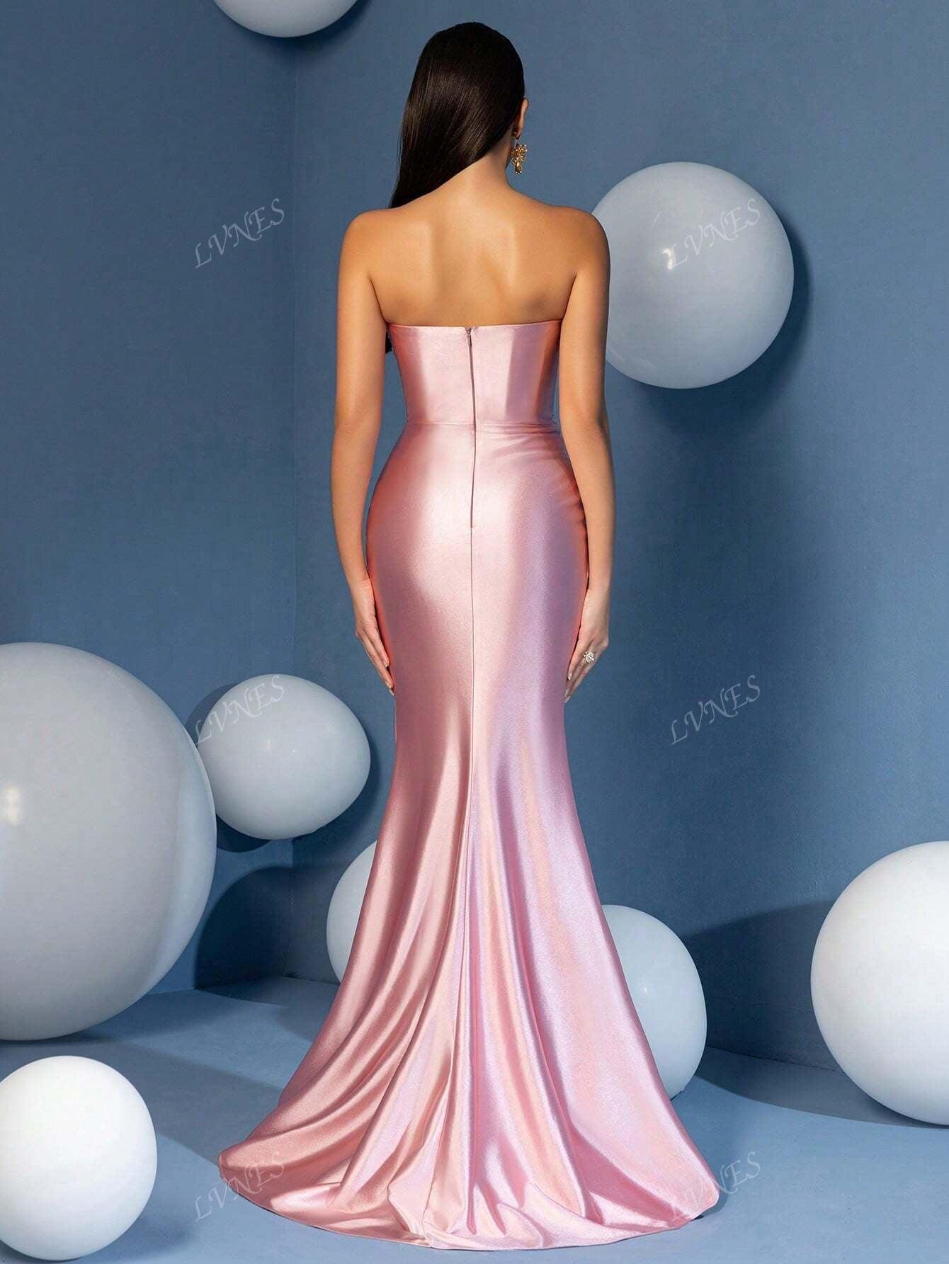 , Party Dress Wedding Guest Dress Formal Dress