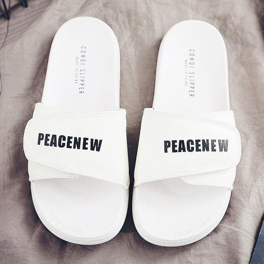 Flat Beach Sandals And Slippers