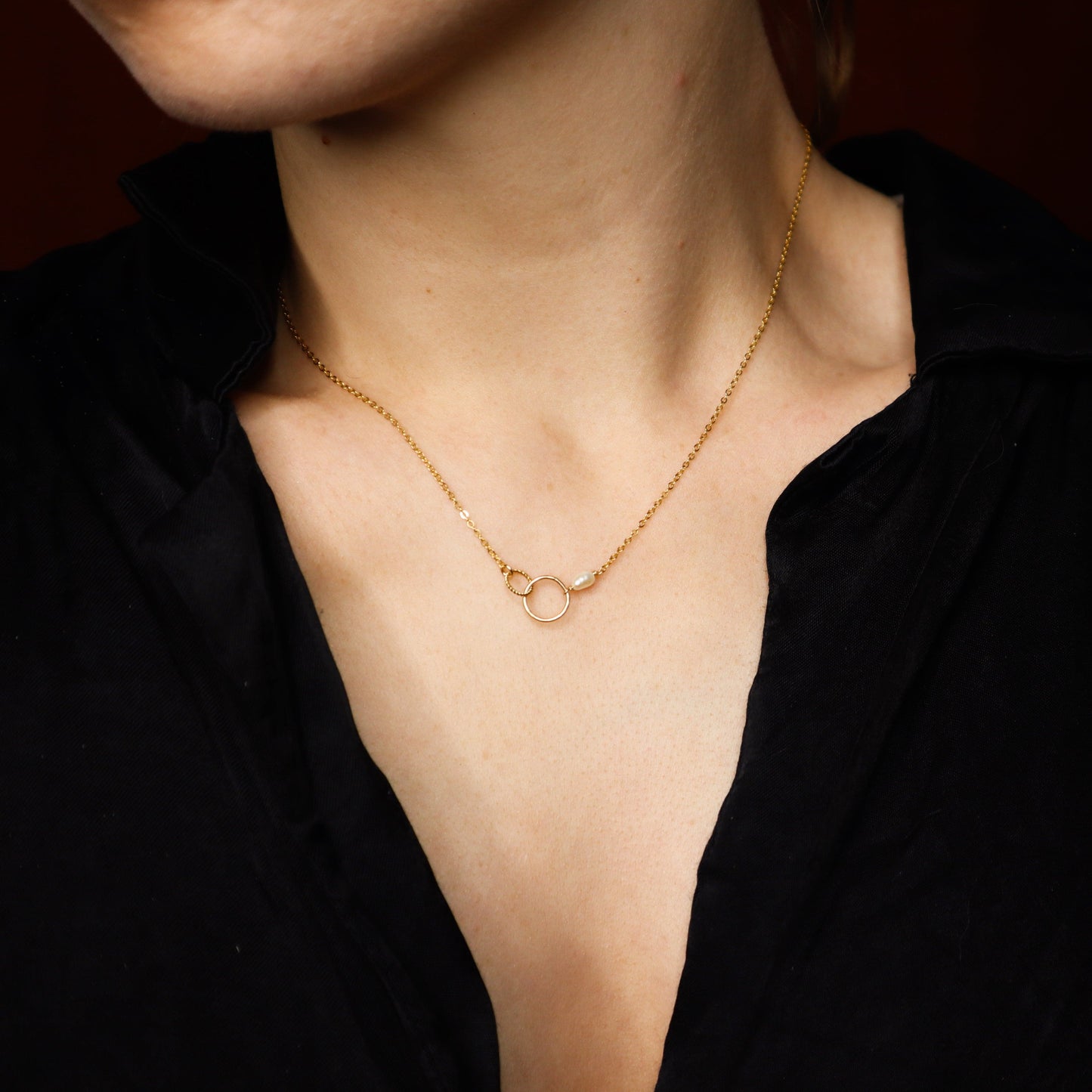 Collier et créoles-2