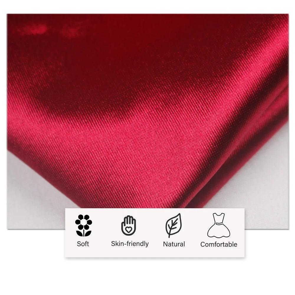 Romagic Knot Ruched V Neck Long Sleeve Cocktail Prom Dresses