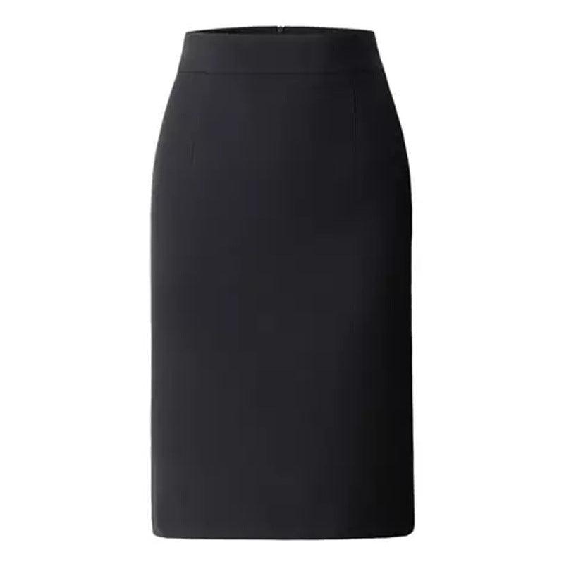 Slim Office Lady Skirt