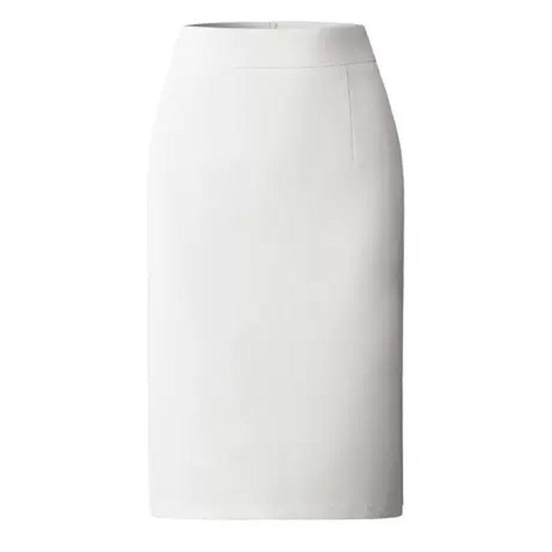 Slim Office Lady Skirt