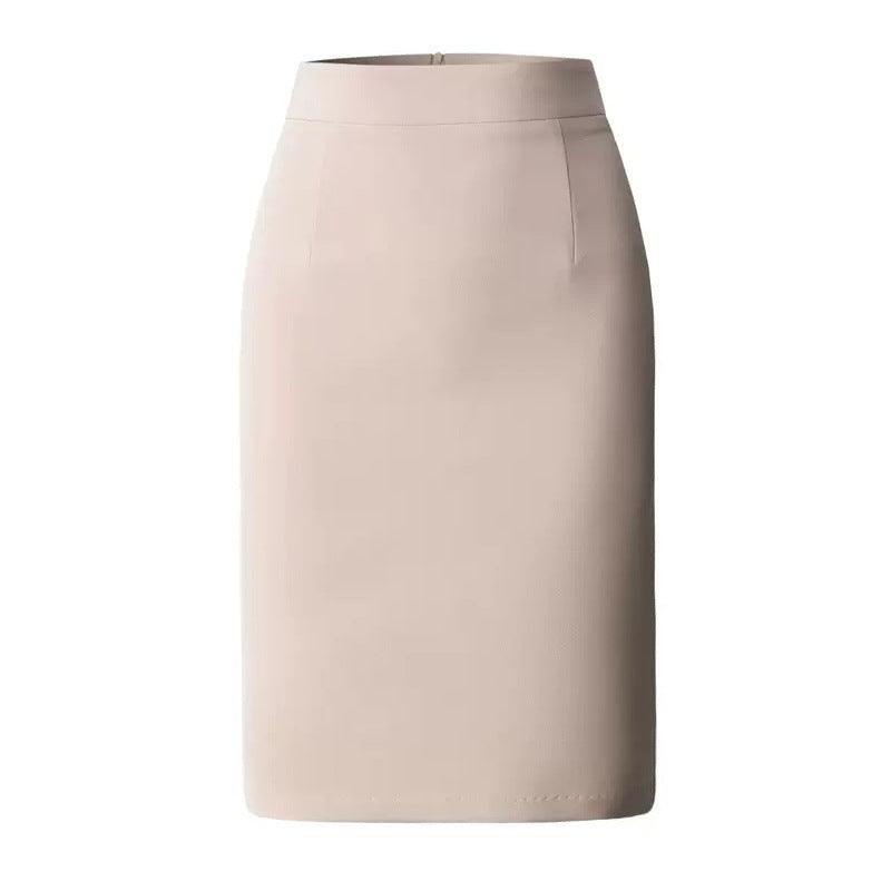 Slim Office Lady Skirt
