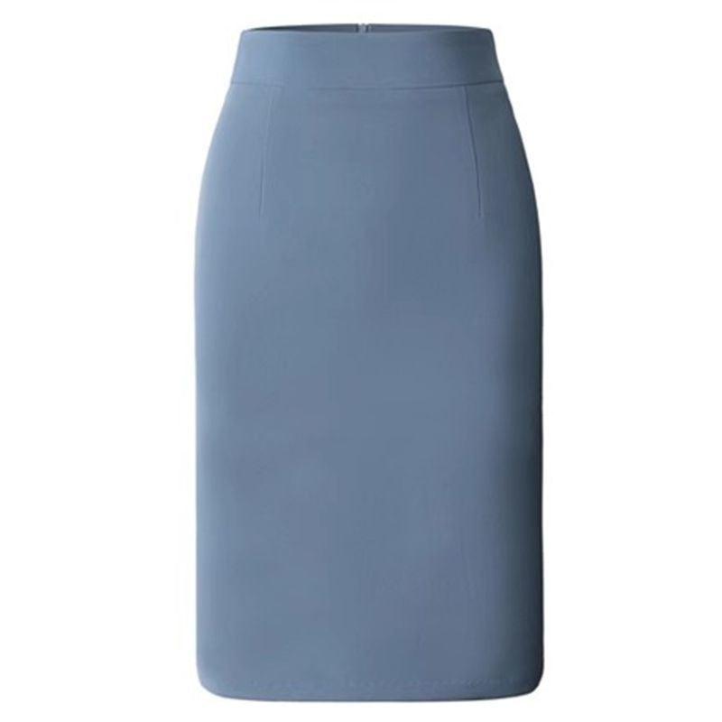 Slim Office Lady Skirt