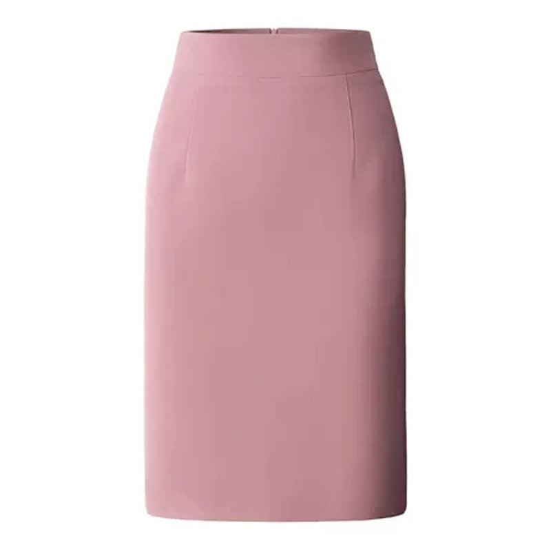 Slim Office Lady Skirt