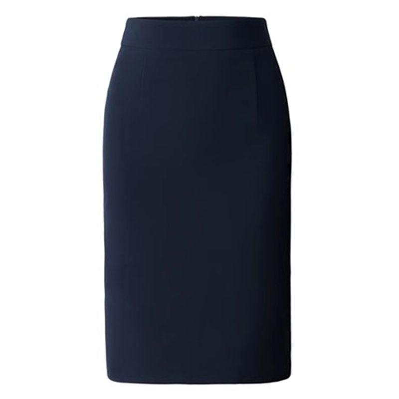 Slim Office Lady Skirt