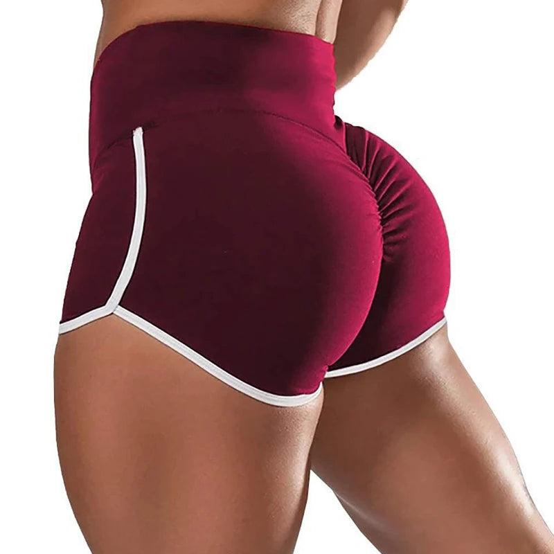 Women Sports Panties Sleep Pantsies