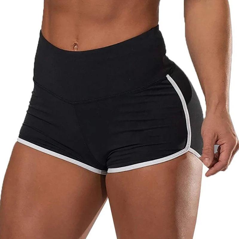 Women Sports Panties Sleep Pantsies
