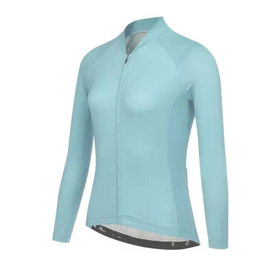 Women Summer Cycling Jerseys
