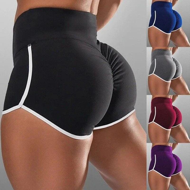 Women Sports Panties Sleep Pantsies