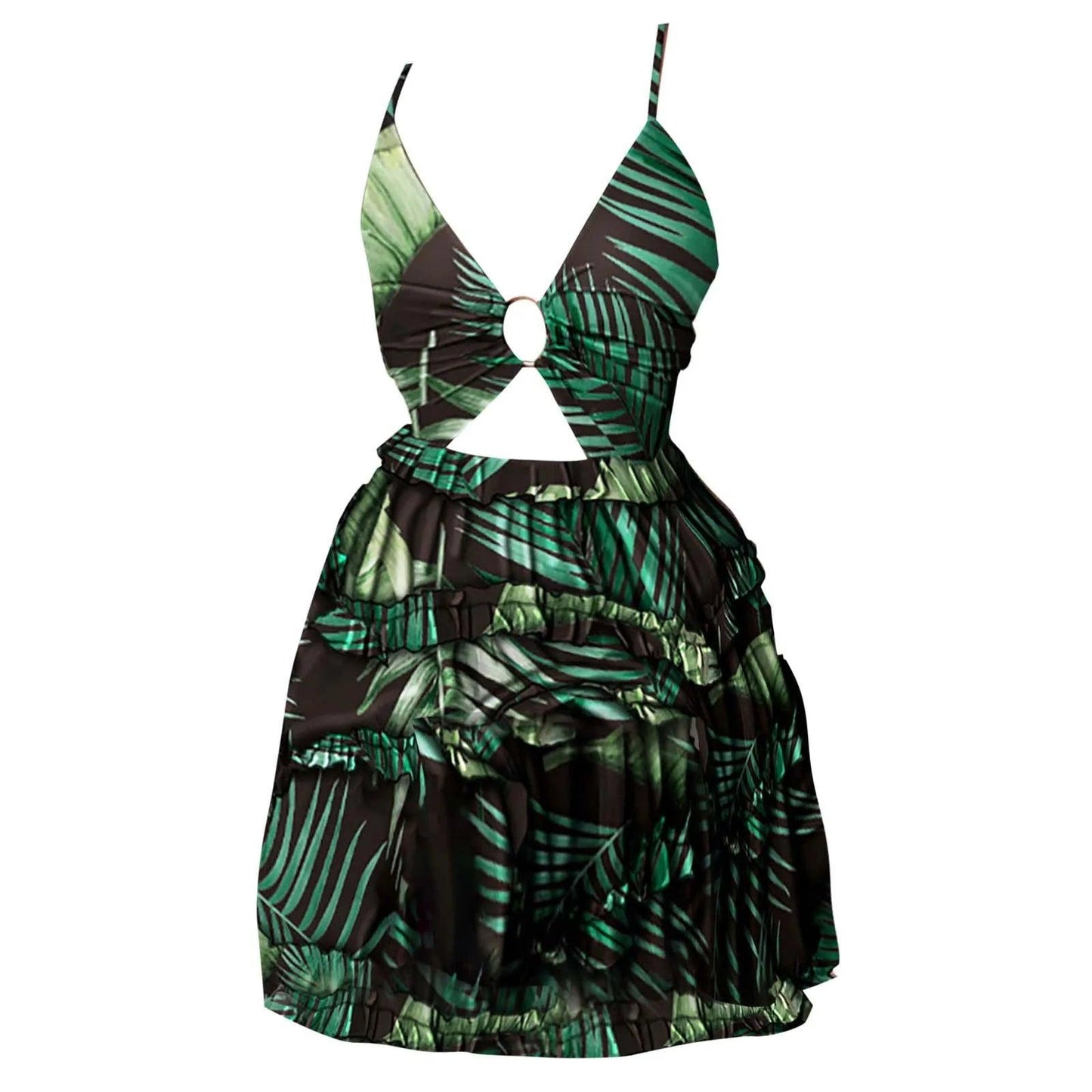 Luxury Women'S Elegant Dress Outfits Women'S Casual Summer Tank Top Sleeveless