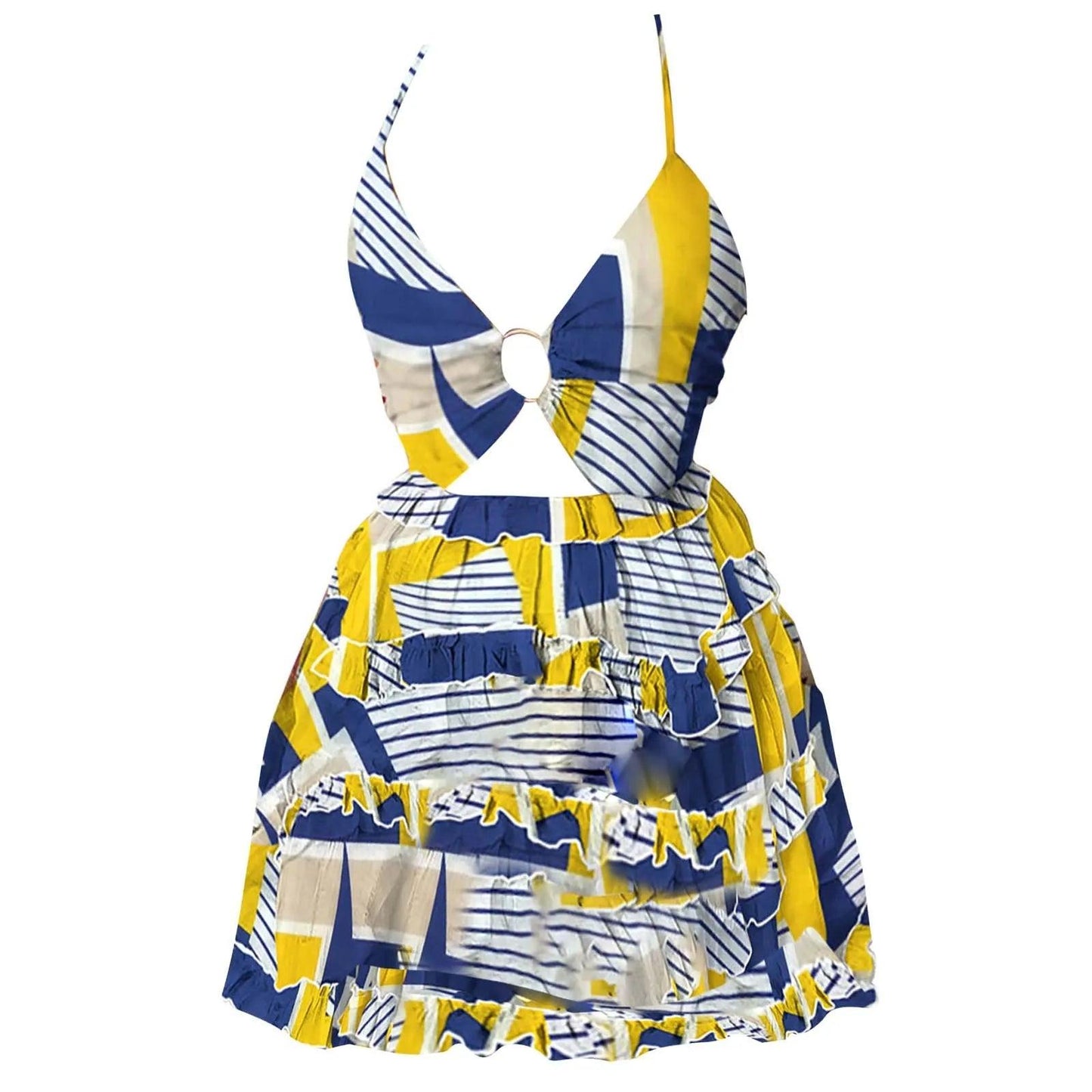 Luxury Women'S Elegant Dress Outfits Women'S Casual Summer Tank Top Sleeveless