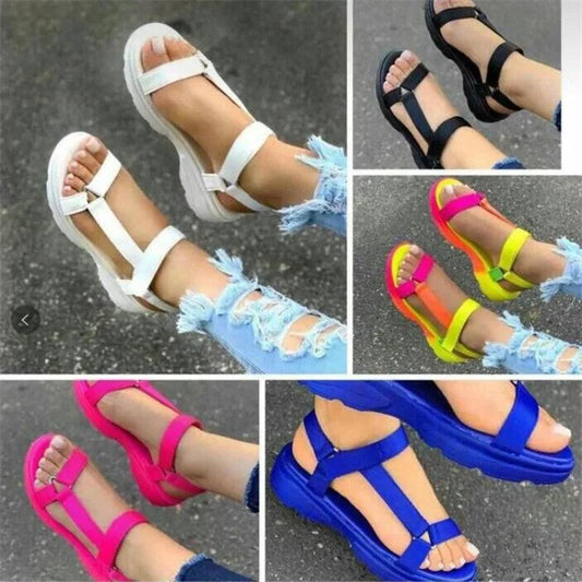Beach Shoes Woman Summer Sandals