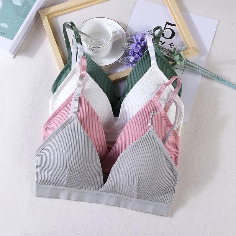 حمالة صدر رياضية نسائية