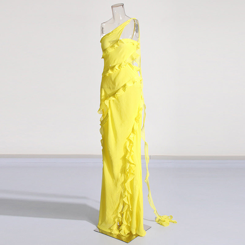 Carly Dress