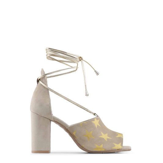 Brown Made in Italia SIMONA_TAUPE