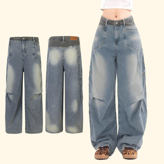 Ballon Jeans For Women