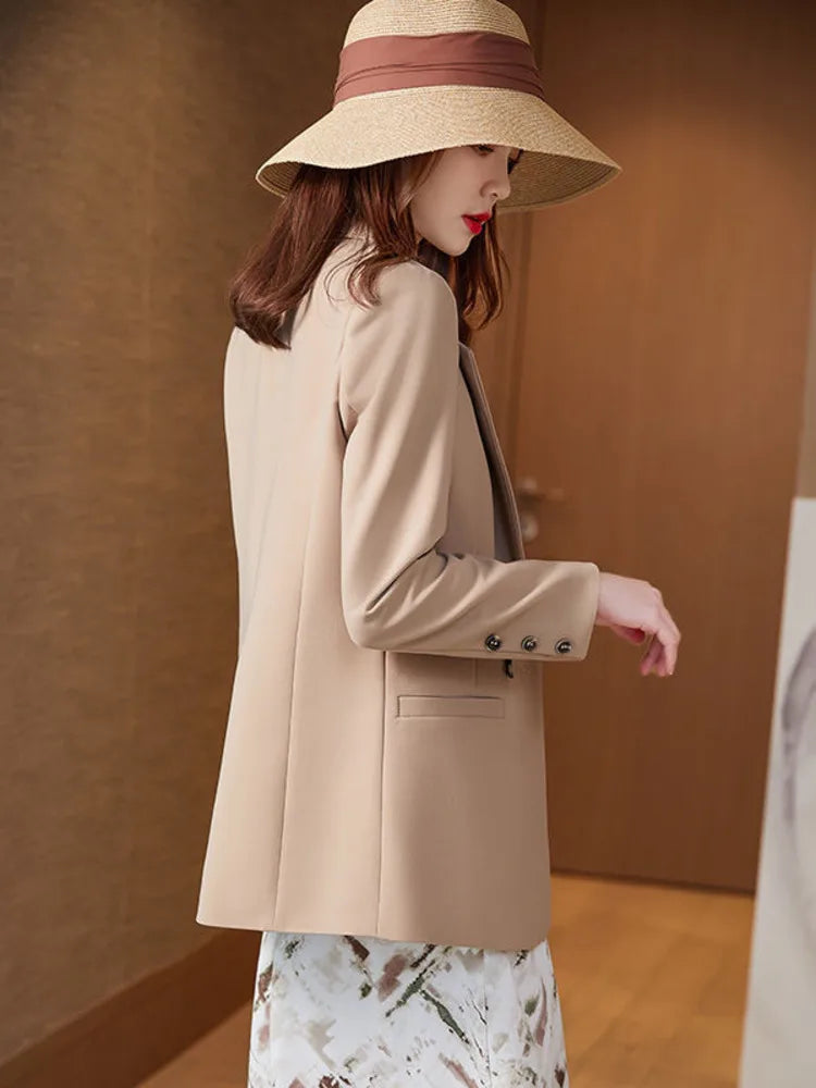 Tops Outerwear