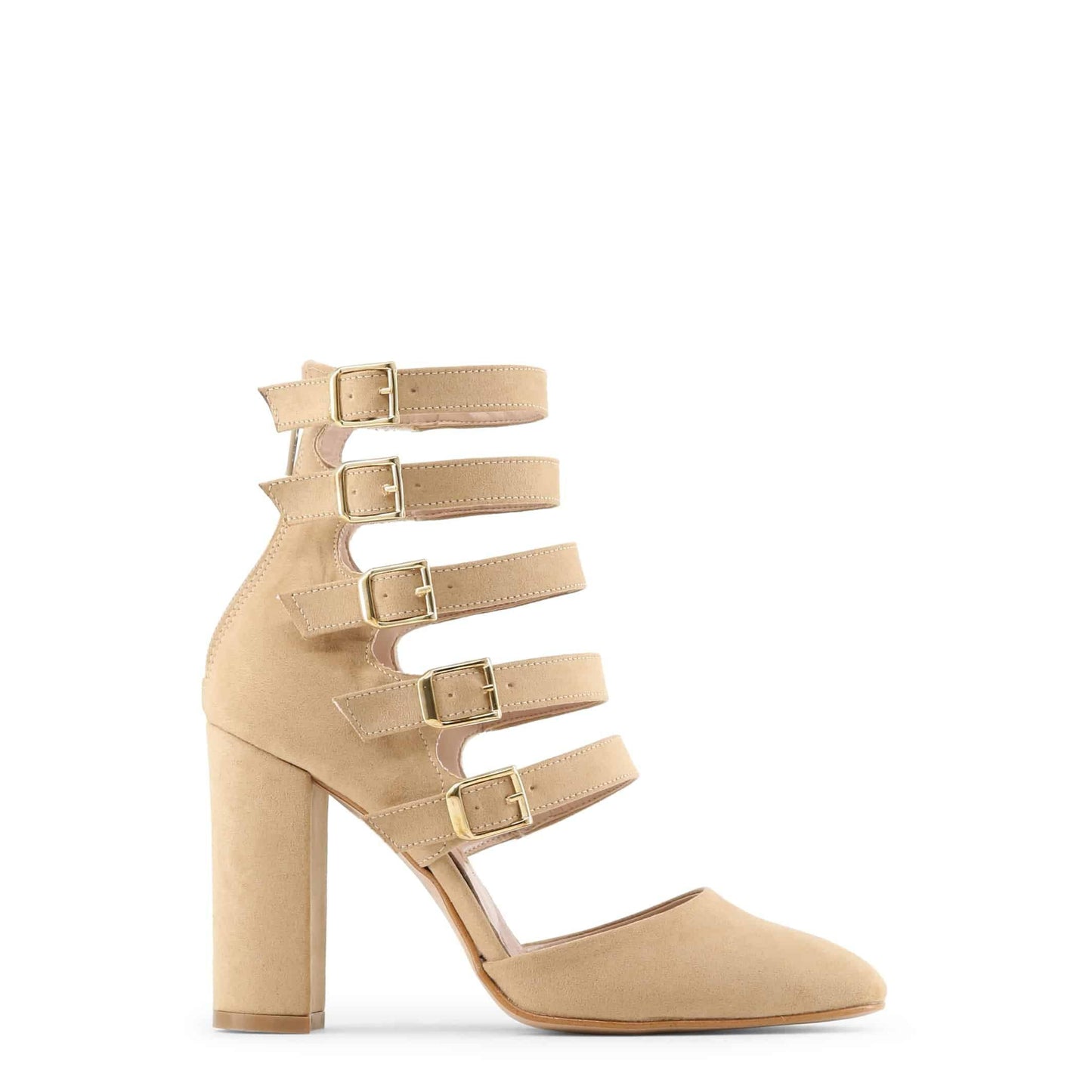 Brown Made in Italia CORA_SABBIA