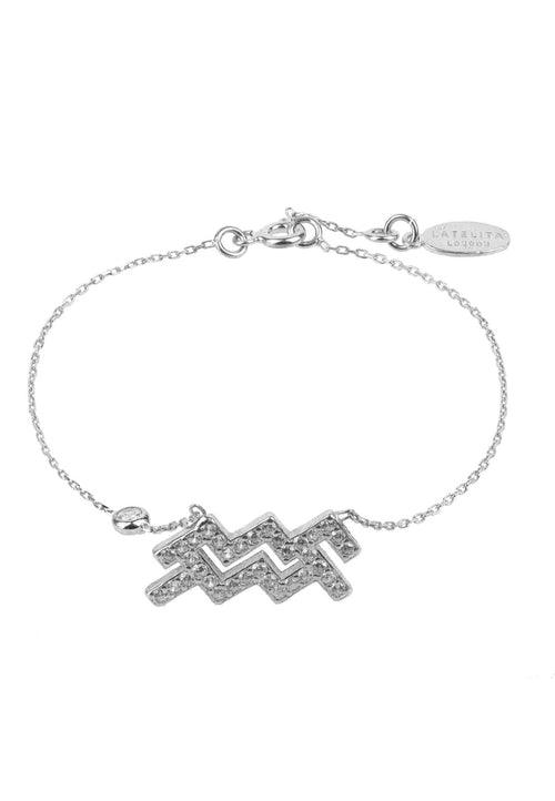 سوار برج الدلو حسب الأبراج الفلكية