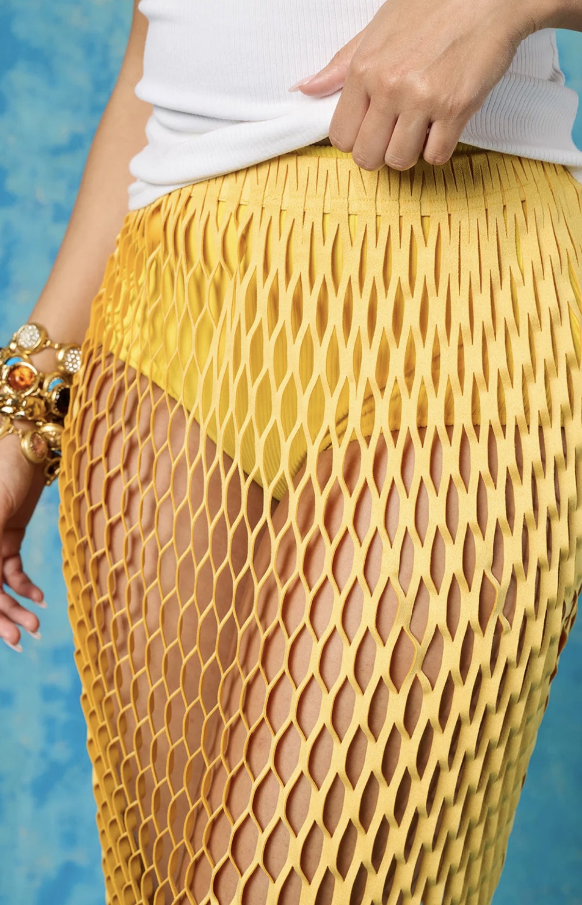Women's Beach Skirt