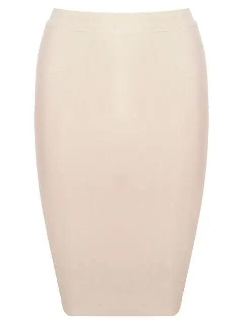 Sexy Bandage Skirts  Women Summer High Waist