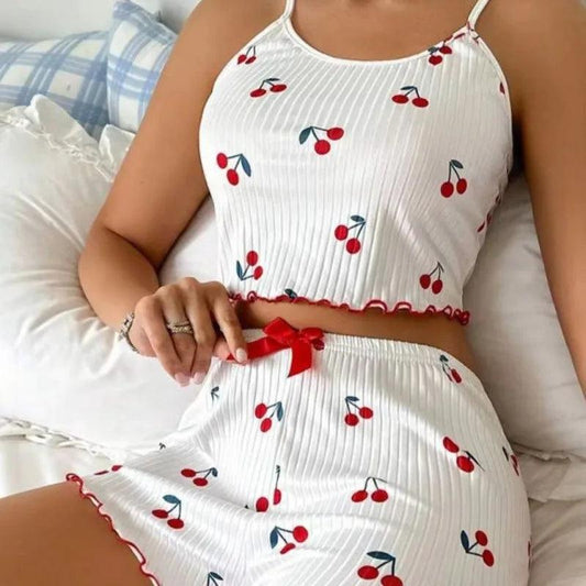 مجموعة بيجامات نسائية جديدة