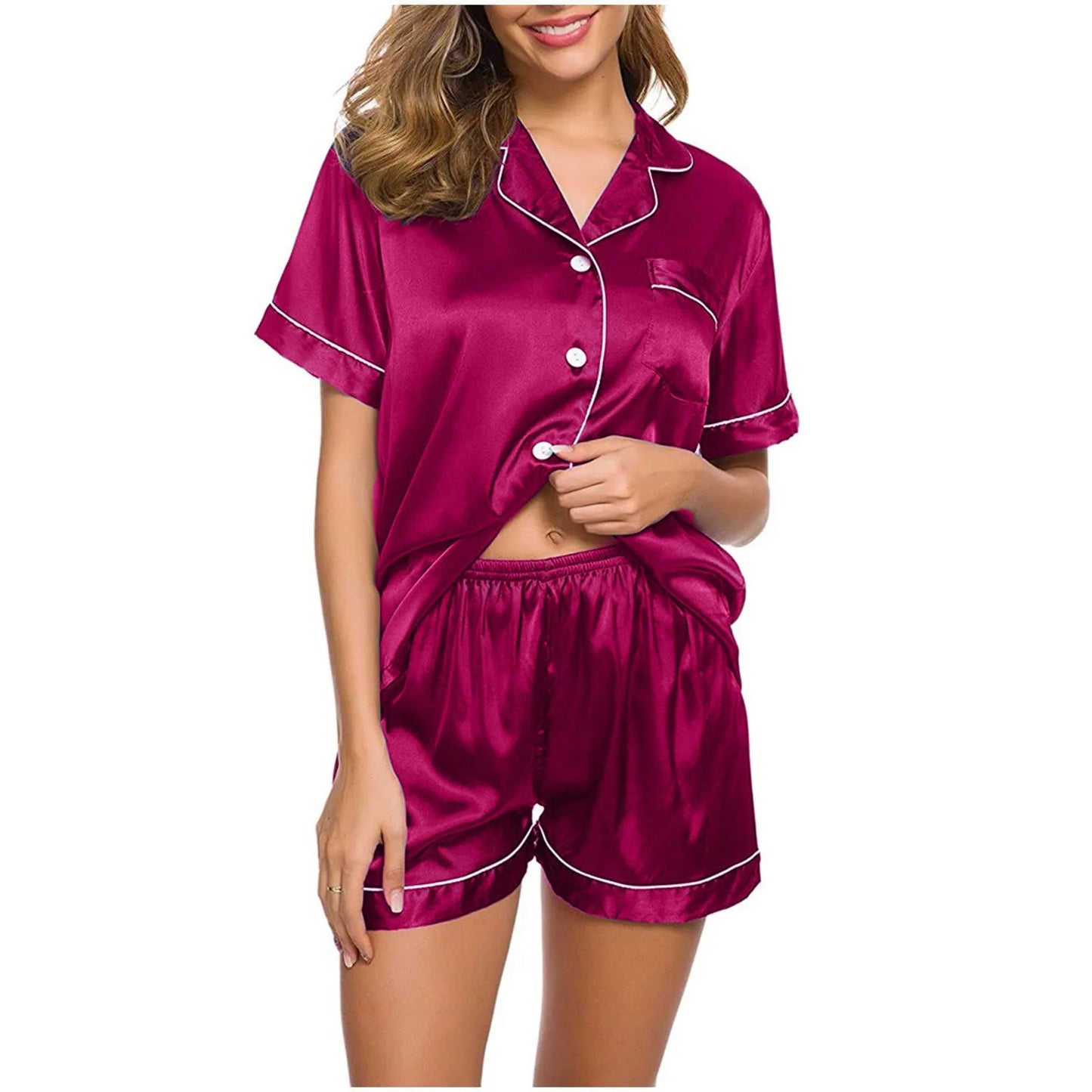 Pyjama Suit Ladies Nighties