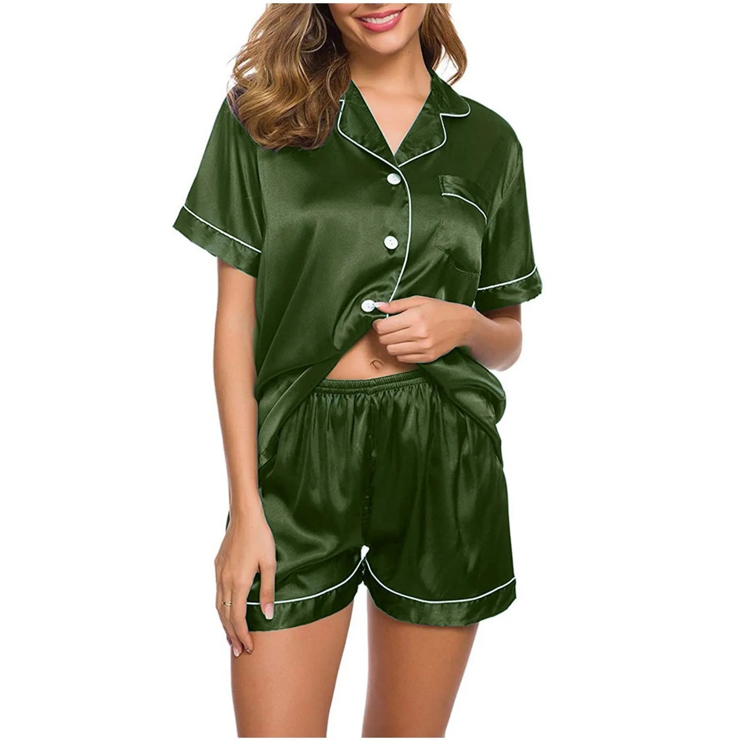 Pyjama Suit Ladies Nighties