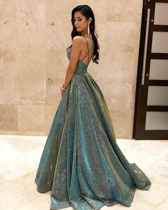 Sleeveless Backless High Waist Sequins Long Dress 2025 Summer Lace Up Maxi Vestidos  Floor Length