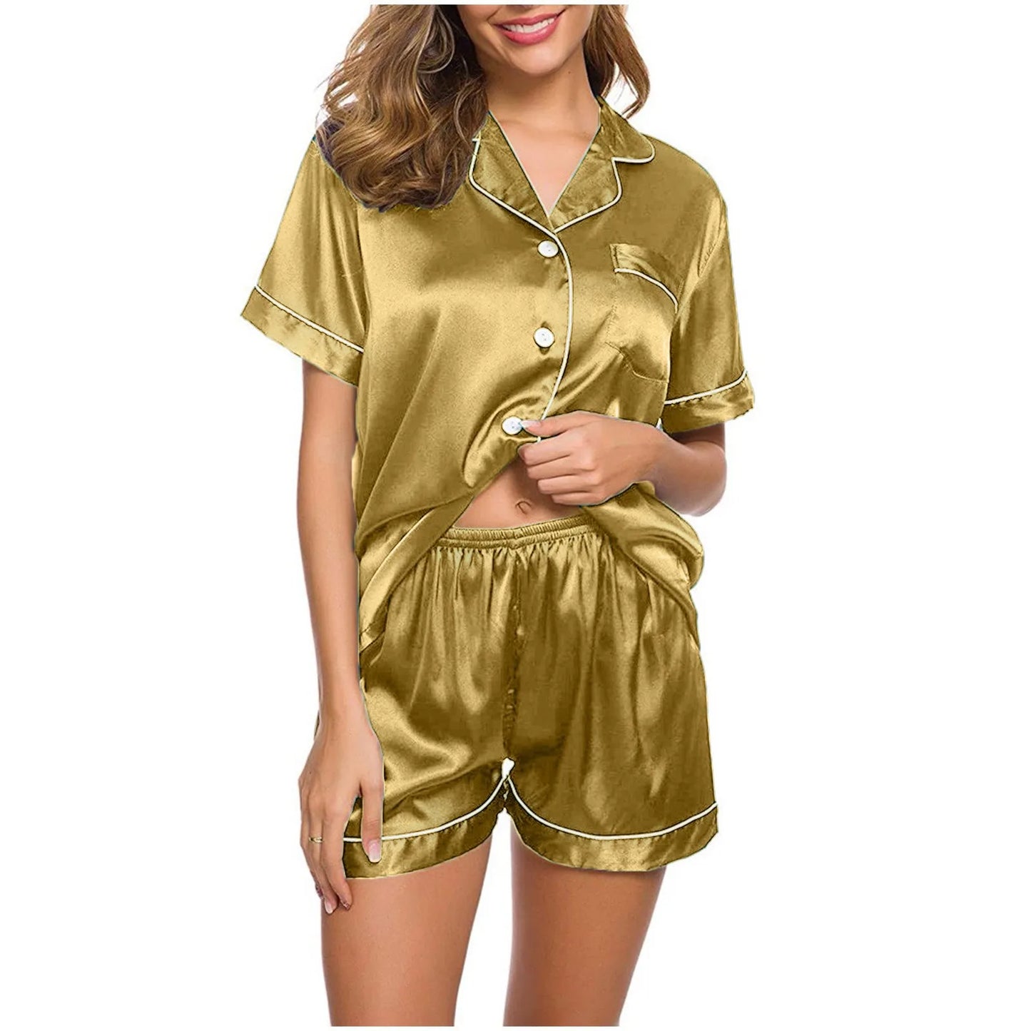 Pyjama Suit Ladies Nighties