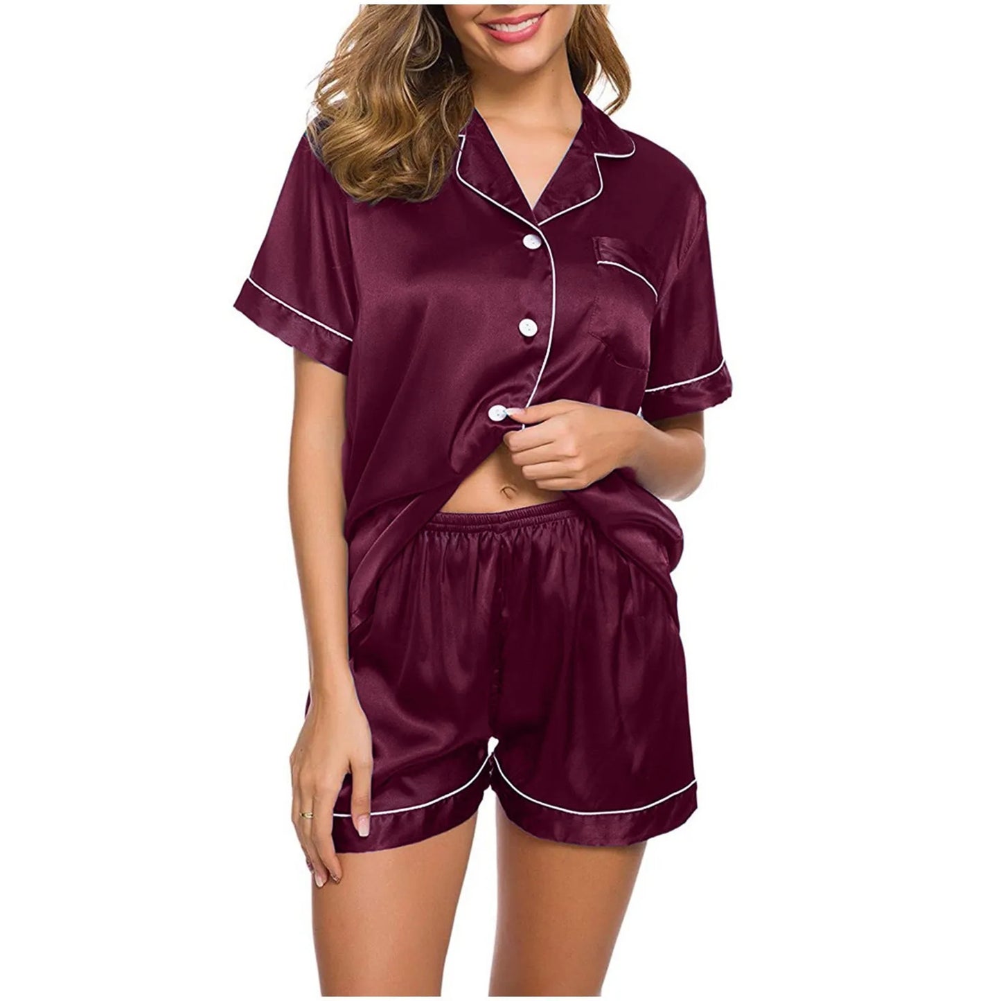 Pyjama Suit Ladies Nighties
