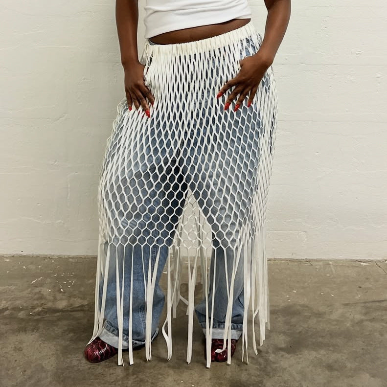 Women's Beach Skirt